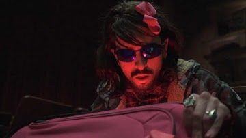 SSION - LUVVBAZAAR [Official Music Video]