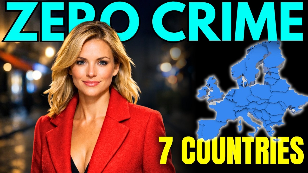 Последняя безопасная Европа: 7 мест, где жизнь до сих пор напоминает 1990 год (Unlocked Doors)