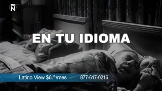 Charter Spectrum Movies
