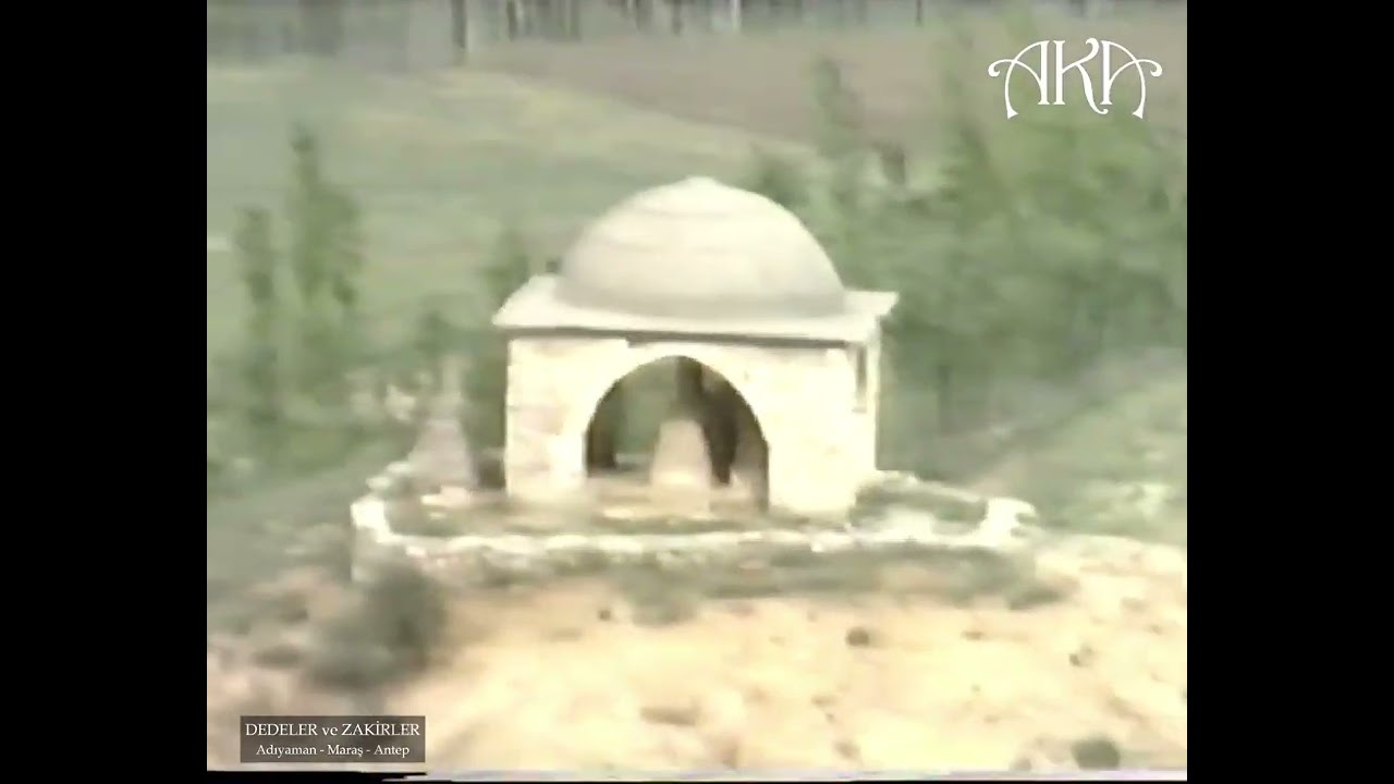 İbrahim Çatalgöze (Kaki İvik) - Deyişler - 2 I Maraş - Pazarcık - Bozlar Köyü [Ahmet Koçak Arşivi]