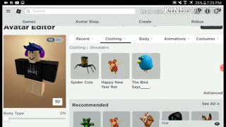 How To Put 2 Shoulder Pets In Roblox Simple Ways Youtube - how to get two shoulder pets in roblox