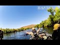 What happened on the Salt River, Maricopa AIRBOAT Unit rescue