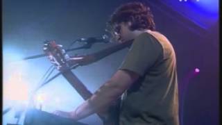 2) Lou Barlow - Home Live Benicassim Festival