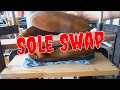 Sole Swap