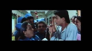 kuch kuch hota hai deleted parts