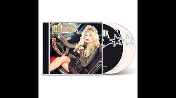 Dolly Parton - World On Fire