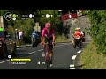 Tour de France 2022 Tappa 10 |  Highlights
