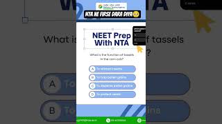 NTA Ne firse dara diya💔🥺#neet2026#nta#notice#questions#neetquestions#exam#aspirantstruggle#pyq#neet