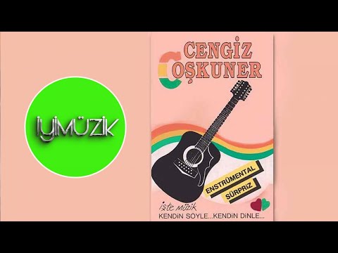 Cengiz Coşkuner - Memik Oğlan