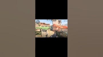 1v2 CLUTCH 💥 Holding B Site with Galil Mirage CS2