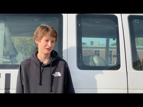 Charlie Rider Intact Charlie - Rider Spotlight - YouTube