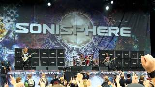 Slayer - World Painted Blood - LIVE