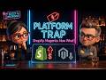 The Platform Trap: Shopify Price Hikes, Magento's Slow Exit, and the Real Cost of Replatforming