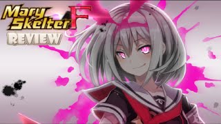 Mary Skelter Finale (Switch) Review (Video Game Video Review)