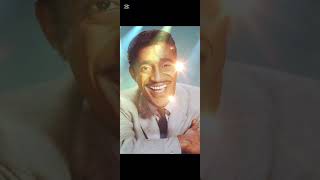 Sammy Davis Jr.🇺🇲le 8 décembre 1925 et✝️le 16 mai 1990 est un chanteur, danseur, acteur et...