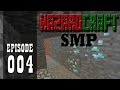 HazardCraft SMP: Ep. 4- DIAMOND HUNT