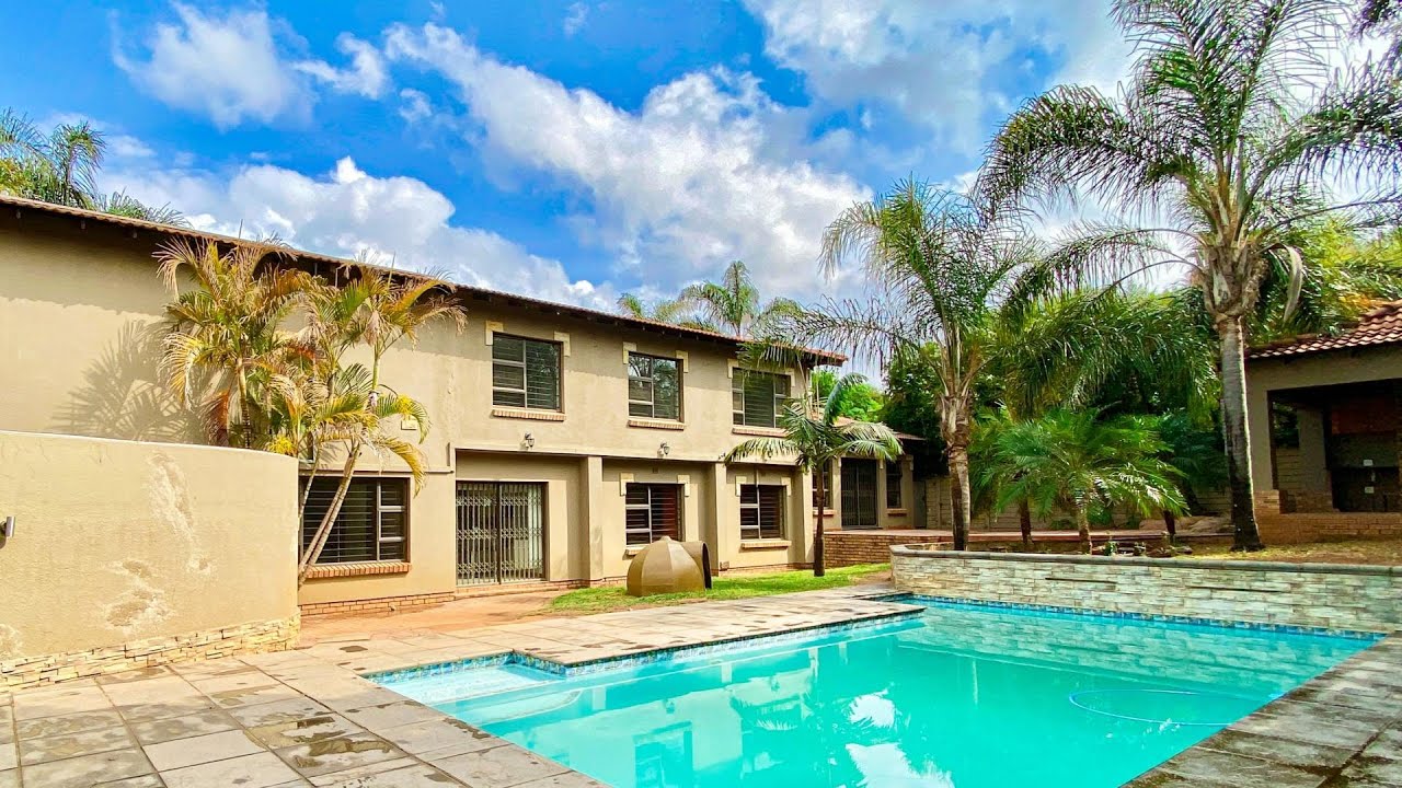 206 Dale Lace Avenue Randpark Ridge YouTube