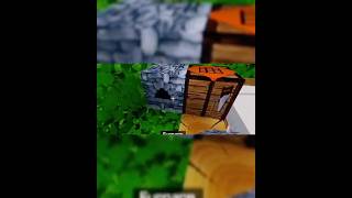 Minecraft realistic mod in ￼ world and house
