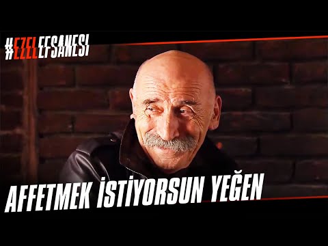 Sen Eyşan'ı Affetmek İstiyorsun Yeğen! | Ezel