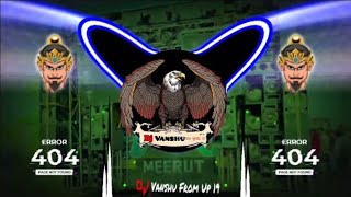 Teri Nachai Nachu Su Edm Mix Dj Vanshu Chamar Shamli 