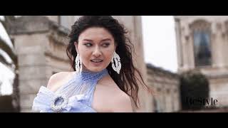 Nurgül Yeşilçay | BeStyle Magazine 2019 Nisan Kapak