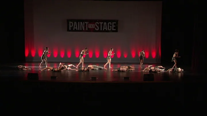 Memorial Day - Joyce Steele Choreography