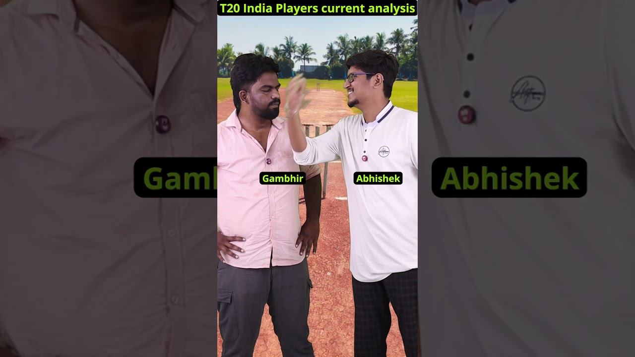 Abhishek Sharma worst form 🥵❓🤮 