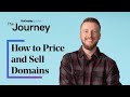 Domain Valuation - How to Price and Sell Domains