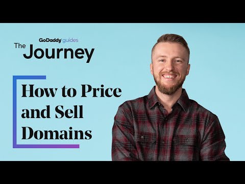 Domain Valuation - How to Price and Sell Domains