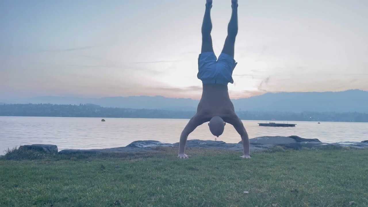 «С Крещением Господним!» "Happy Epiphany!" January 19 / Yury Persikau