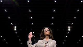 Sert Işkence Yöntemleriyle Tanınan Gina Haspel Ciain Ilk Kadın Başkanı Oldu