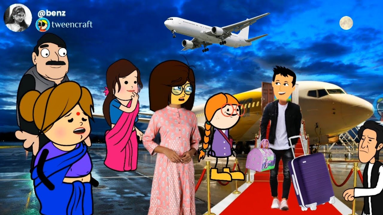 சேவை சேகரு ஊருக்கு வருகை தராரு Part-1