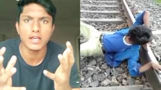 Duet  naw Tik TOK musically #funnyvideo WhatsApp status screenshot 3