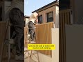 wall cladding