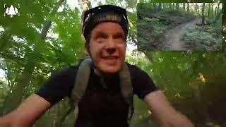 Launching the AEM User Groups Global Developer Collective! (from a mountain bike)