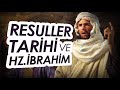 Peygamberler Tarihi ve Hz. İbrahim / Ömer Faruk Harman / #PeygamberlerTarihi #Hzİbrahim