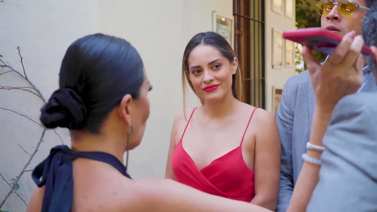 Мой муж унижал меня перед другими людьми, пока не произошло это.