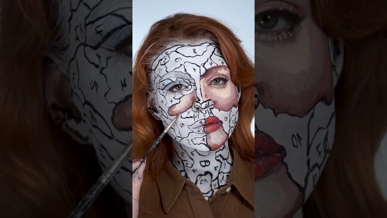 Fase art: Картина по номерам🎨