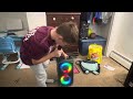 100 sub speciel