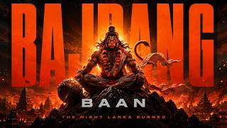 Destroy Negativity And Fear With Hanumans Powerful Bajrang Baan