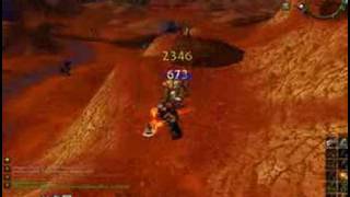 Fury Warrior DPS