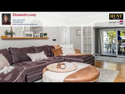 402 Scott Avenue, Syracuse, NY home video tour