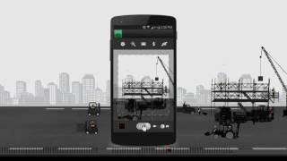 ORECS Machine Management - Android App screenshot 1