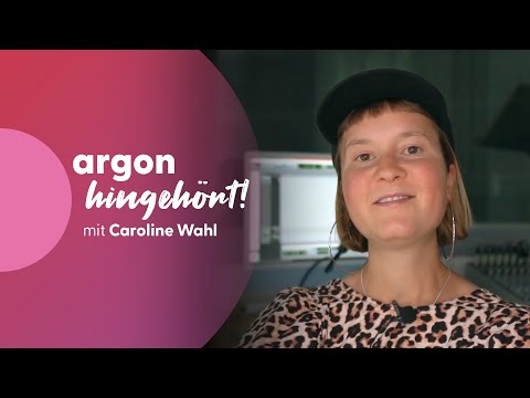 Die Assistentin YouTube Hörbuch Trailer auf Deutsch