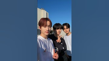 여기보고 저기봐도👀💕 #TEMPEST #템페스트 #한빈 #형섭 #혁 #은찬 #LEW #태래 #Shorts