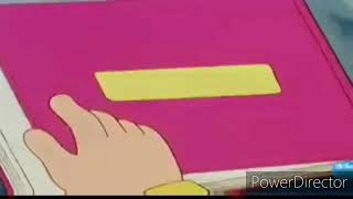 To be continue meme (Doraemon and shin chan)