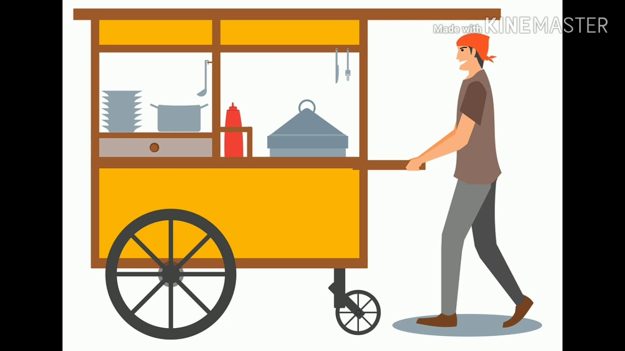 Lagu Anak Cerdas Indonesia : Abang tukang bakso - YouTube