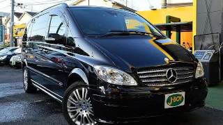 メルセデス ベンツ V クラス 中古 車 メルセデス ベンツ V クラス 中古 車