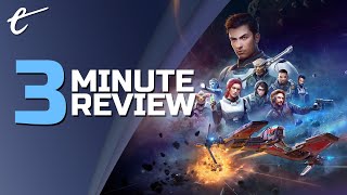 Everspace 2 | Review in 3 Minutes