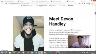 How To Be Successful Online | Infinity Processing System | 2021 Review |